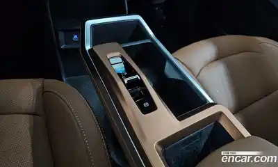 SsangYong Torres 2024 0.2 Автомат в Москве № 1231900, миниатюра 9