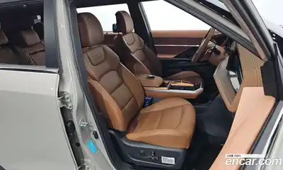 SsangYong Torres 2024 0.2 Автомат в Москве № 1231900, миниатюра 10