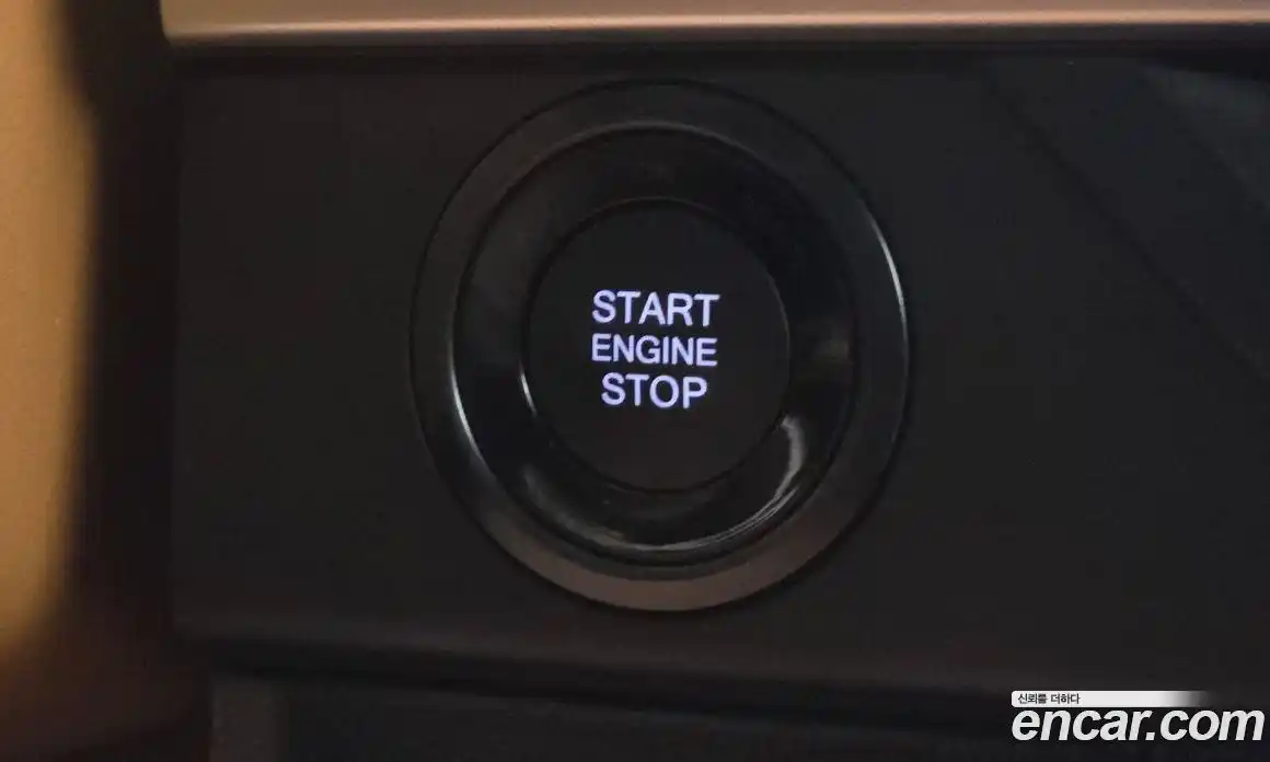 SsangYong Torres 2024 1.5 Автомат в Москве № 1231904, фото 14