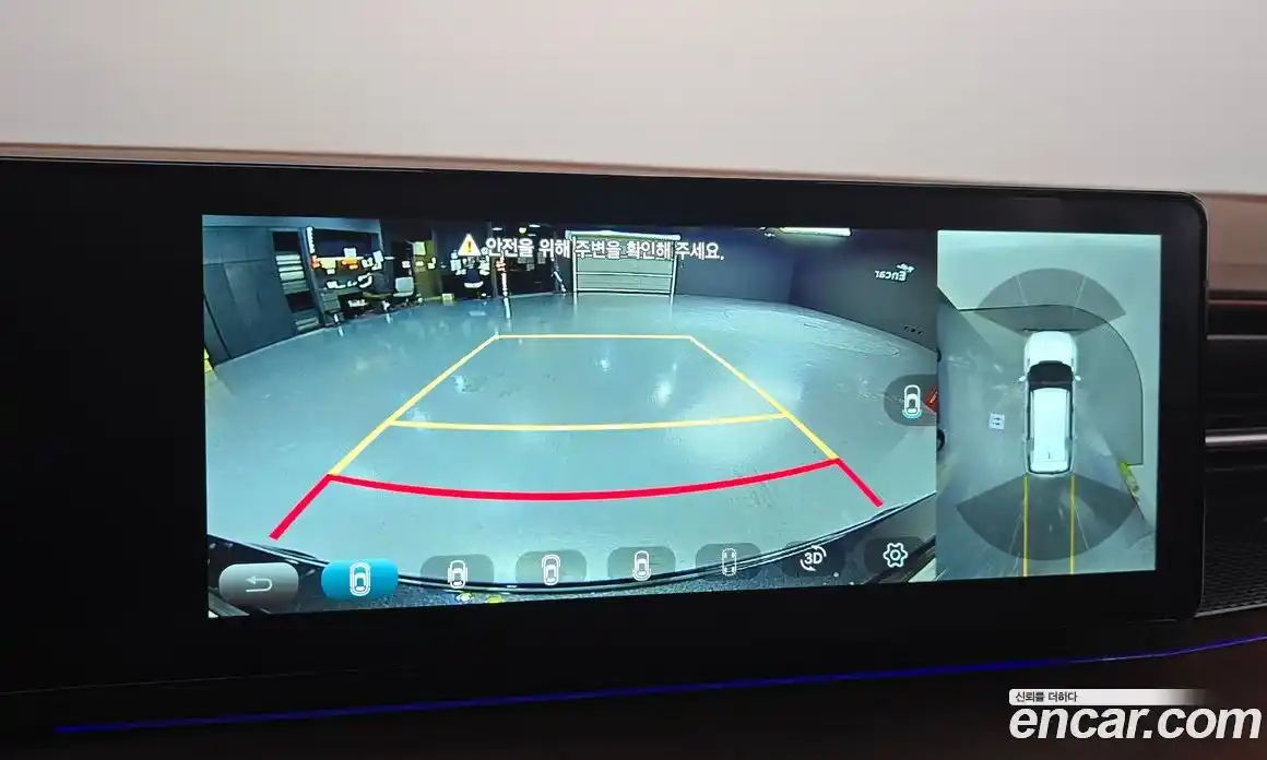 SsangYong Torres 2024 1.5 Автомат в Москве № 1231904, фото 16