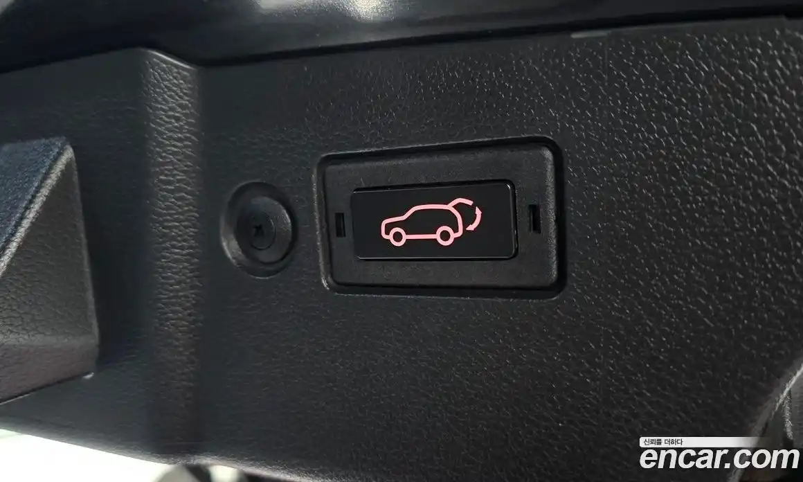 SsangYong Torres 2024 1.5 Автомат в Москве № 1231904, фото 17