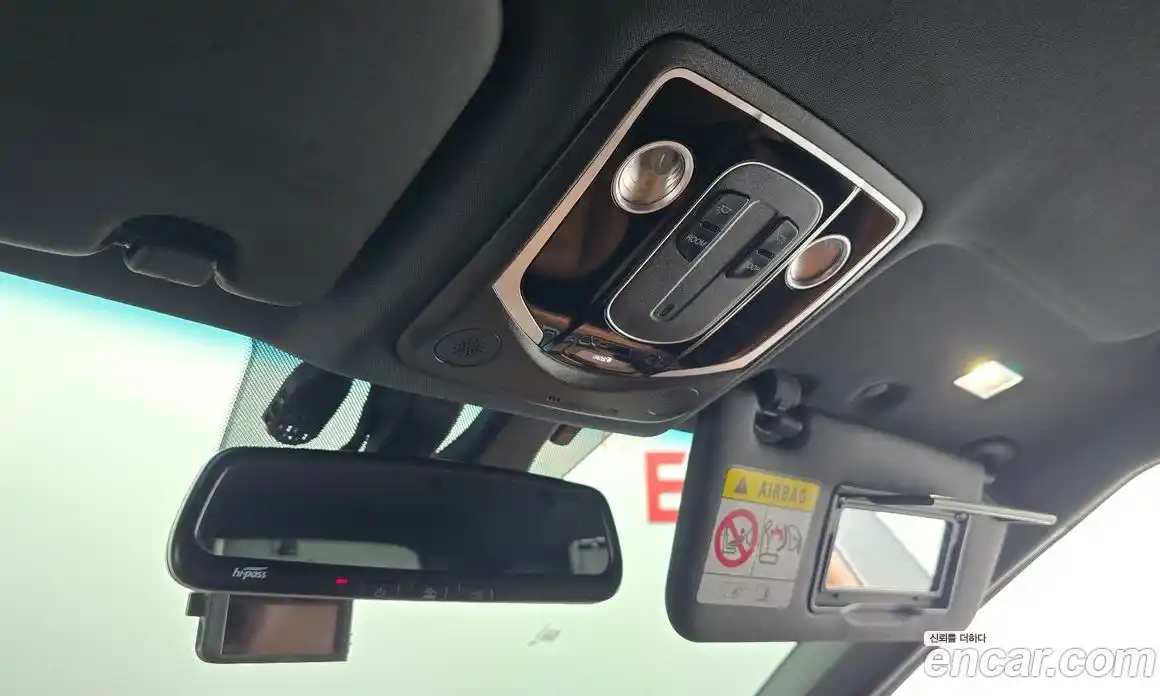 SsangYong Torres 2024 1.5 Автомат в Москве № 1231904, фото 20