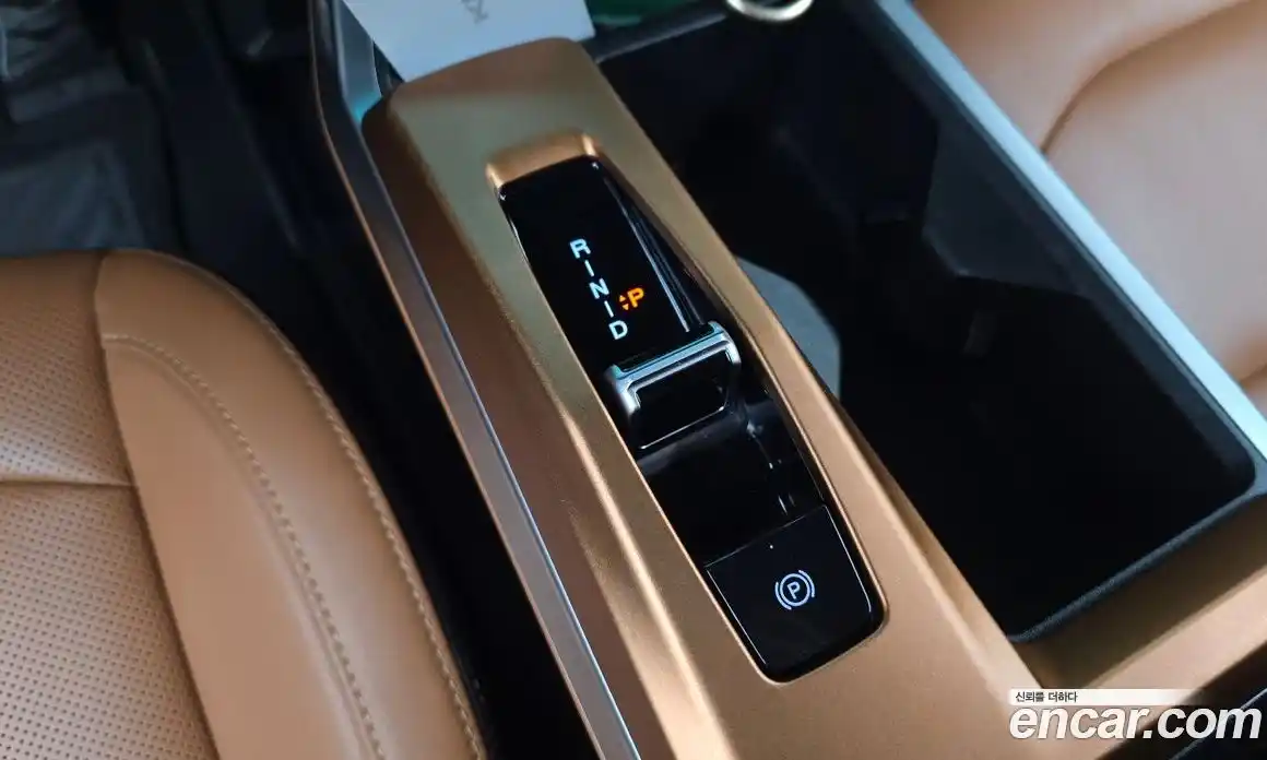 SsangYong Torres 2024 1.5 Автомат в Москве № 1231904, фото 9