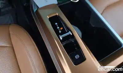 SsangYong Torres 2024 1.5 Автомат в Москве № 1231904, миниатюра 9