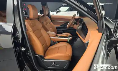 SsangYong Torres 2024 1.5 Автомат в Москве № 1231904, миниатюра 10