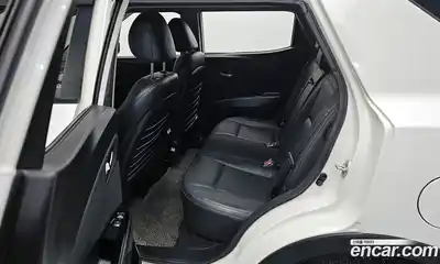 SsangYong TIBOLI 2020 1.5 Автомат в Москве № 1231911, миниатюра 11