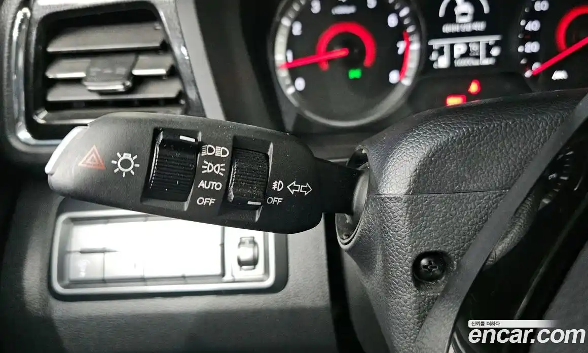 SsangYong TIBOLI 2020 1.5 Автомат в Москве № 1231911, фото 14