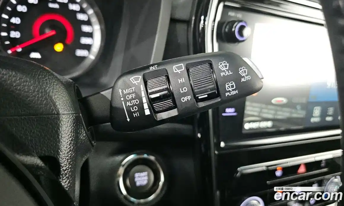 SsangYong TIBOLI 2020 1.5 Автомат в Москве № 1231911, фото 16