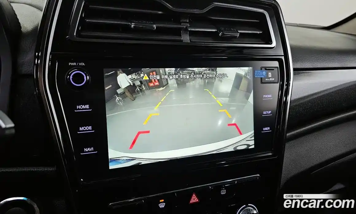 SsangYong TIBOLI 2020 1.5 Автомат в Москве № 1231911, фото 18