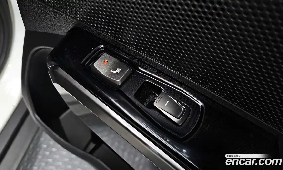 SsangYong TIBOLI 2020 1.5 Автомат в Москве № 1231911, фото 19