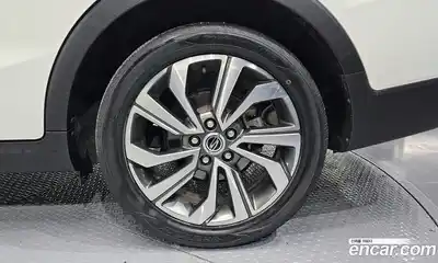 SsangYong TIBOLI 2020 1.5 Автомат в Москве № 1231911, миниатюра 5