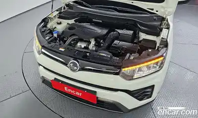 SsangYong TIBOLI 2020 1.5 Автомат в Москве № 1231911, миниатюра 6