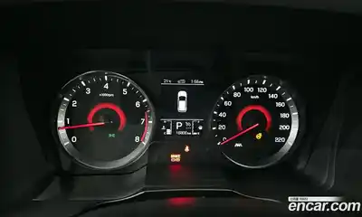 SsangYong TIBOLI 2020 1.5 Автомат в Москве № 1231911, миниатюра 8