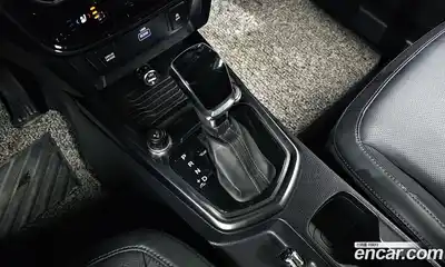 SsangYong TIBOLI 2020 1.5 Автомат в Москве № 1231911, миниатюра 9