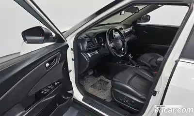 SsangYong TIBOLI 2020 1.5 Автомат в Москве № 1231911, миниатюра 10