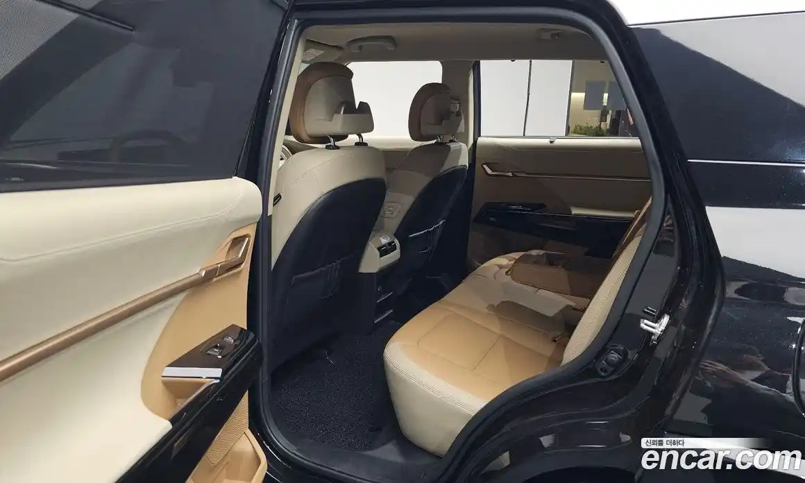 SsangYong Actyon 2025 1.5 Автомат в Москве № 1231913, фото 11