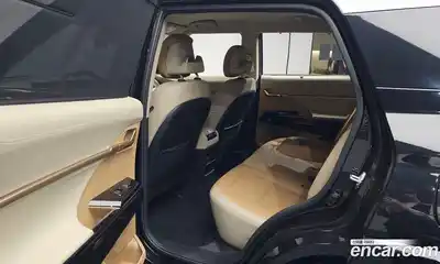 SsangYong Actyon 2025 1.5 Автомат в Москве № 1231913, миниатюра 11