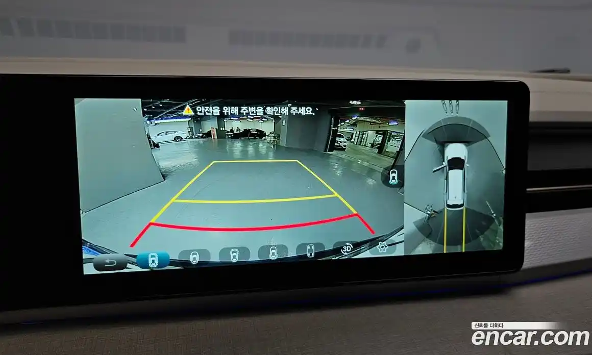 SsangYong Actyon 2025 1.5 Автомат в Москве № 1231913, фото 14