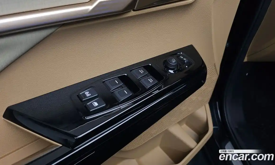 SsangYong Actyon 2025 1.5 Автомат в Москве № 1231913, фото 16