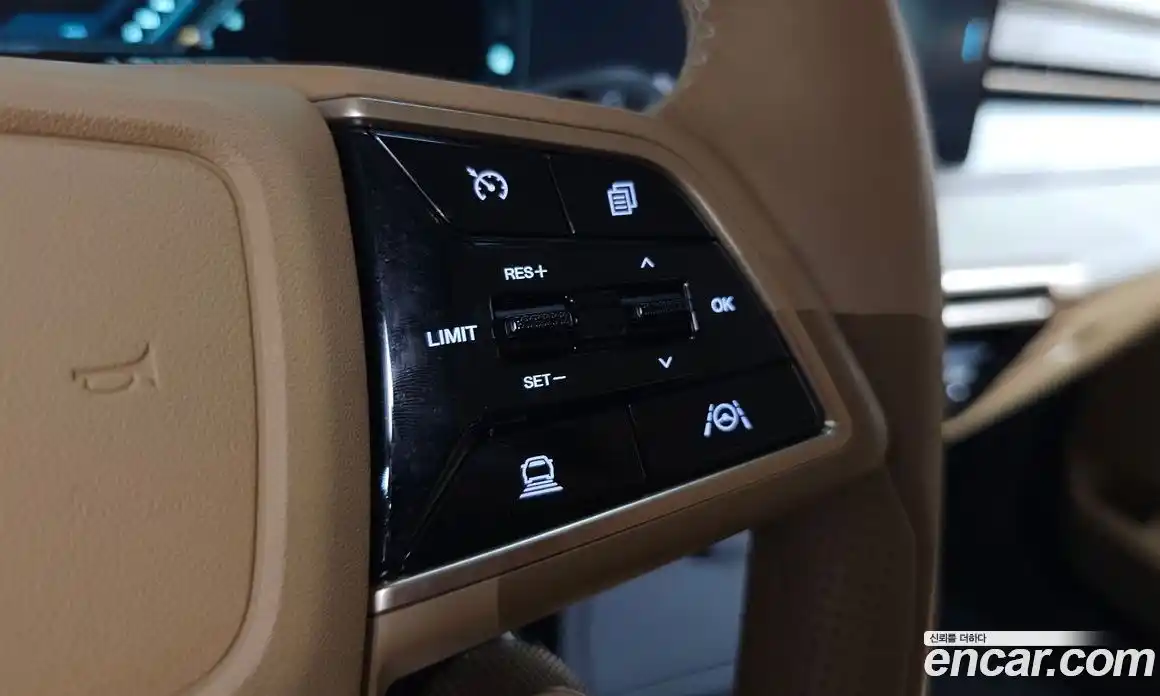 SsangYong Actyon 2025 1.5 Автомат в Москве № 1231913, фото 17