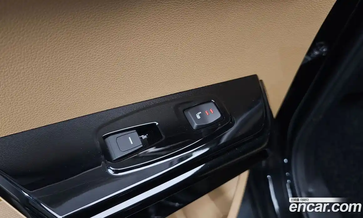 SsangYong Actyon 2025 1.5 Автомат в Москве № 1231913, фото 18