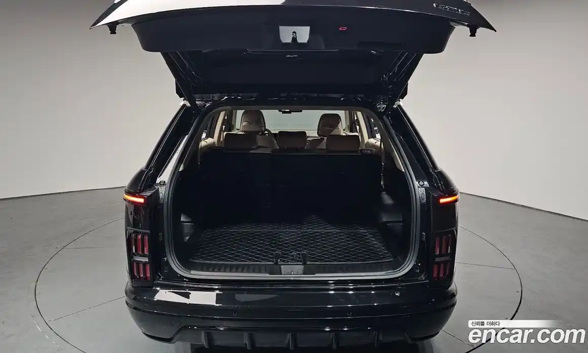 SsangYong Actyon 2025 1.5 Автомат в Москве № 1231913, фото 19