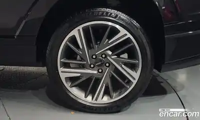 SsangYong Actyon 2025 1.5 Автомат в Москве № 1231913, миниатюра 4