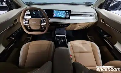 SsangYong Actyon 2025 1.5 Автомат в Москве № 1231913, миниатюра 6