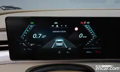 SsangYong Actyon 2025 1.5 Автомат в Москве № 1231913, миниатюра 7