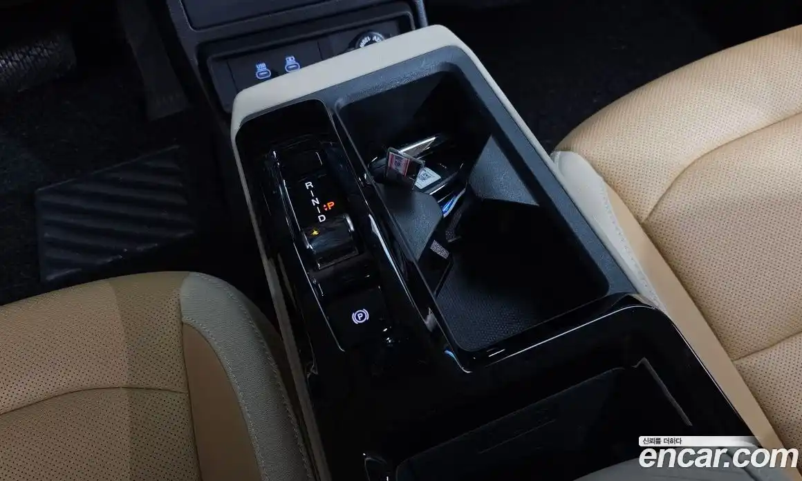 SsangYong Actyon 2025 1.5 Автомат в Москве № 1231913, фото 8