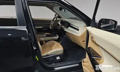 SsangYong Actyon 2025 1.5 Автомат в Москве № 1231913, миниатюра 9