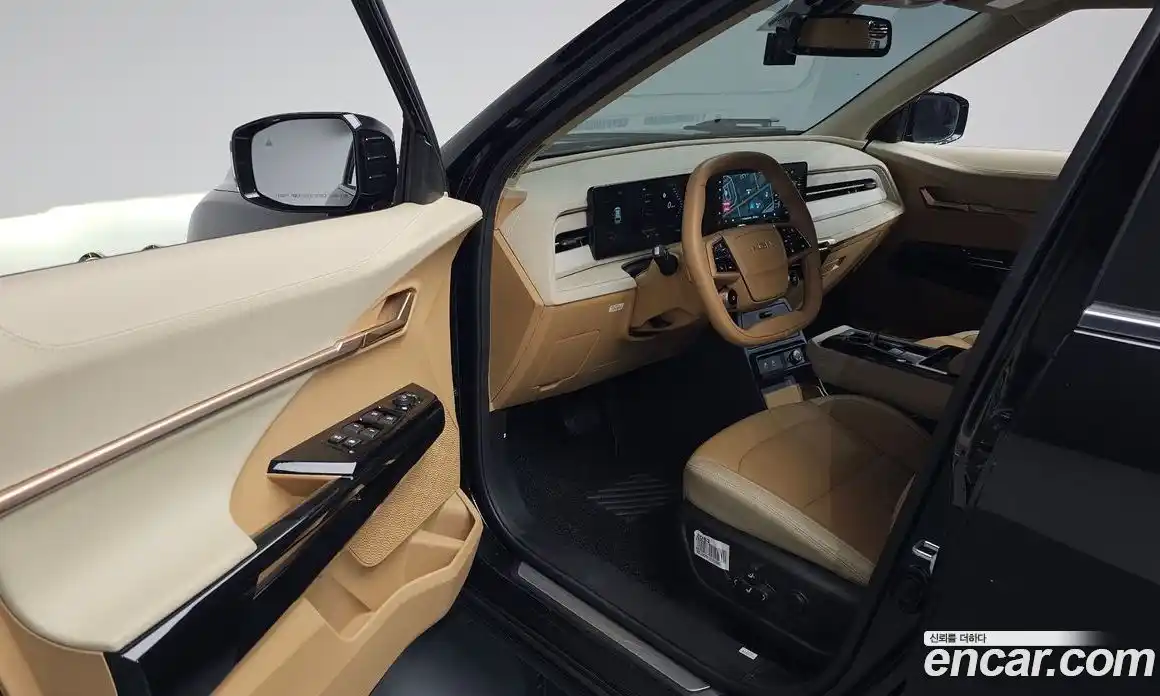 SsangYong Actyon 2025 1.5 Автомат в Москве № 1231913, фото 10