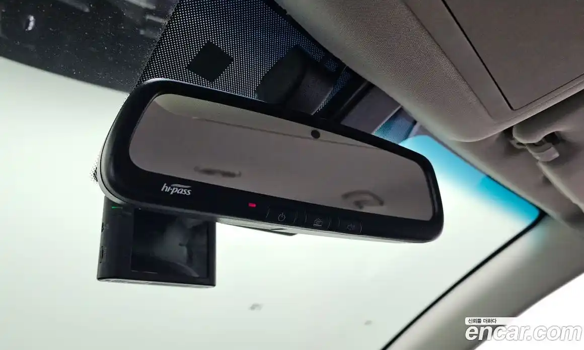 SsangYong Rexton 2020 2.2 Автомат в Москве № 1231915, фото 18