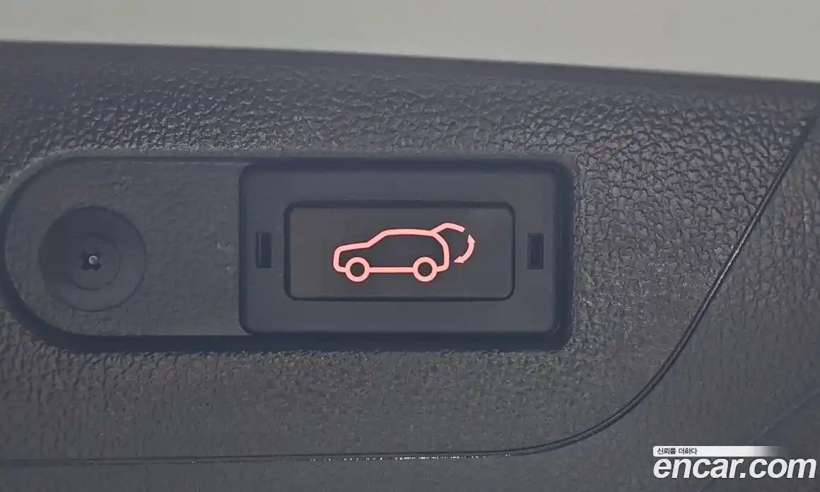 SsangYong Rexton 2020 2.2 Автомат в Москве № 1231915, фото 20