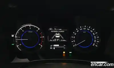 SsangYong Rexton 2020 2.2 Автомат в Москве № 1231915, миниатюра 8