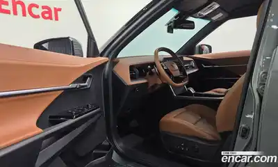 SsangYong Torres 2024 1.5 Автомат в Москве № 1231917, миниатюра 11