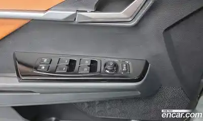 SsangYong Torres 2024 1.5 Автомат в Москве № 1231917, миниатюра 12