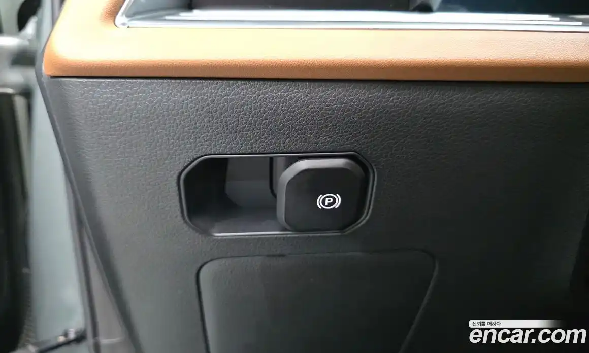 SsangYong Torres 2024 1.5 Автомат в Москве № 1231917, фото 13