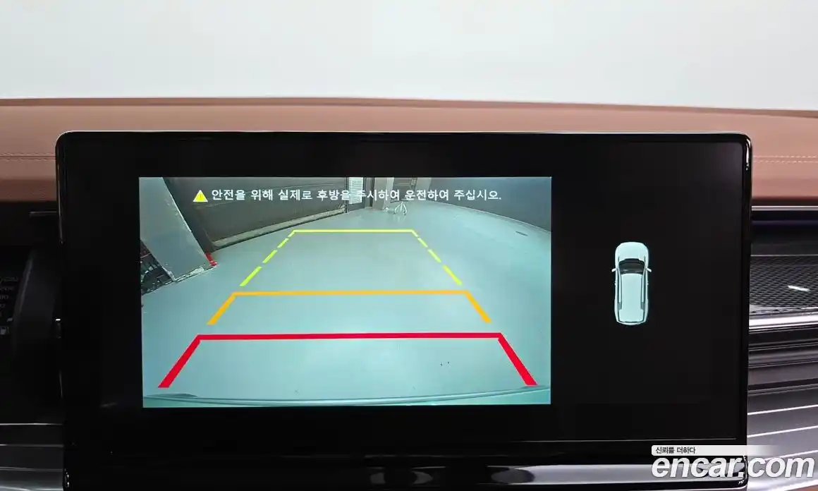 SsangYong Torres 2024 1.5 Автомат в Москве № 1231917, фото 16