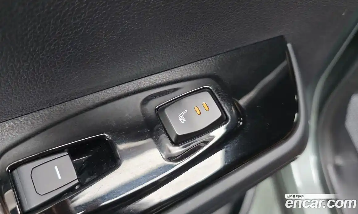 SsangYong Torres 2024 1.5 Автомат в Москве № 1231917, фото 18