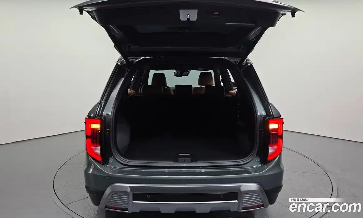 SsangYong Torres 2024 1.5 Автомат в Москве № 1231917, фото 20