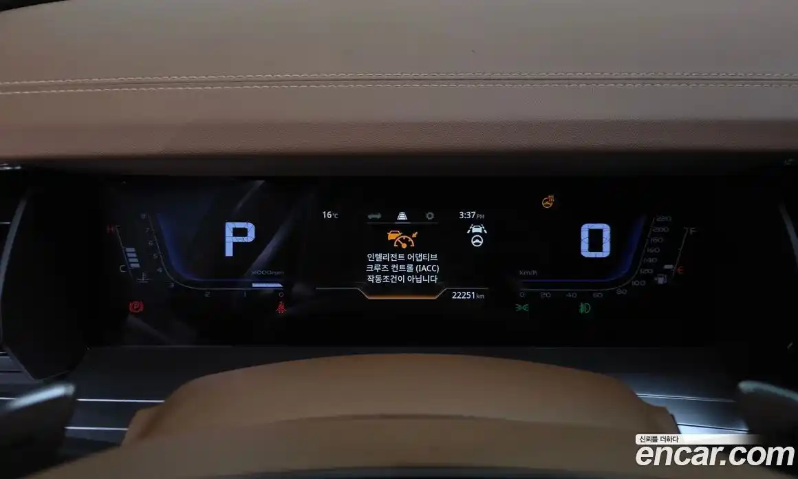 SsangYong Torres 2024 1.5 Автомат в Москве № 1231917, фото 8