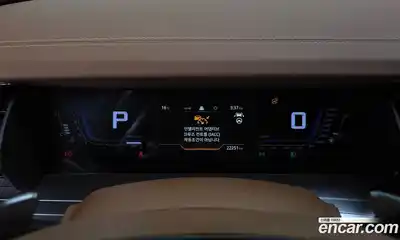 SsangYong Torres 2024 1.5 Автомат в Москве № 1231917, миниатюра 8