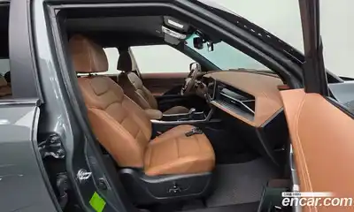 SsangYong Torres 2024 1.5 Автомат в Москве № 1231917, миниатюра 10