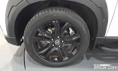 SsangYong Rexton 2021 2.2 Автомат в Москве № 1231919, миниатюра 5