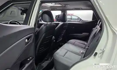 SsangYong TIBOLI 2023 1.6 Автомат в Москве № 1231927, миниатюра 12