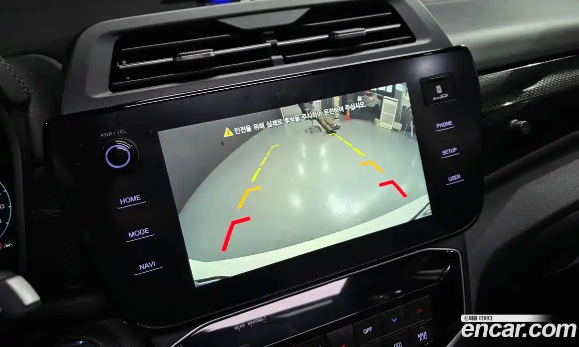 SsangYong TIBOLI 2023 1.6 Автомат в Москве № 1231927, фото 14