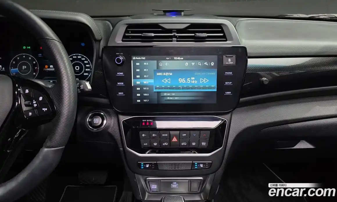 SsangYong TIBOLI 2023 1.6 Автомат в Москве № 1231927, фото 16