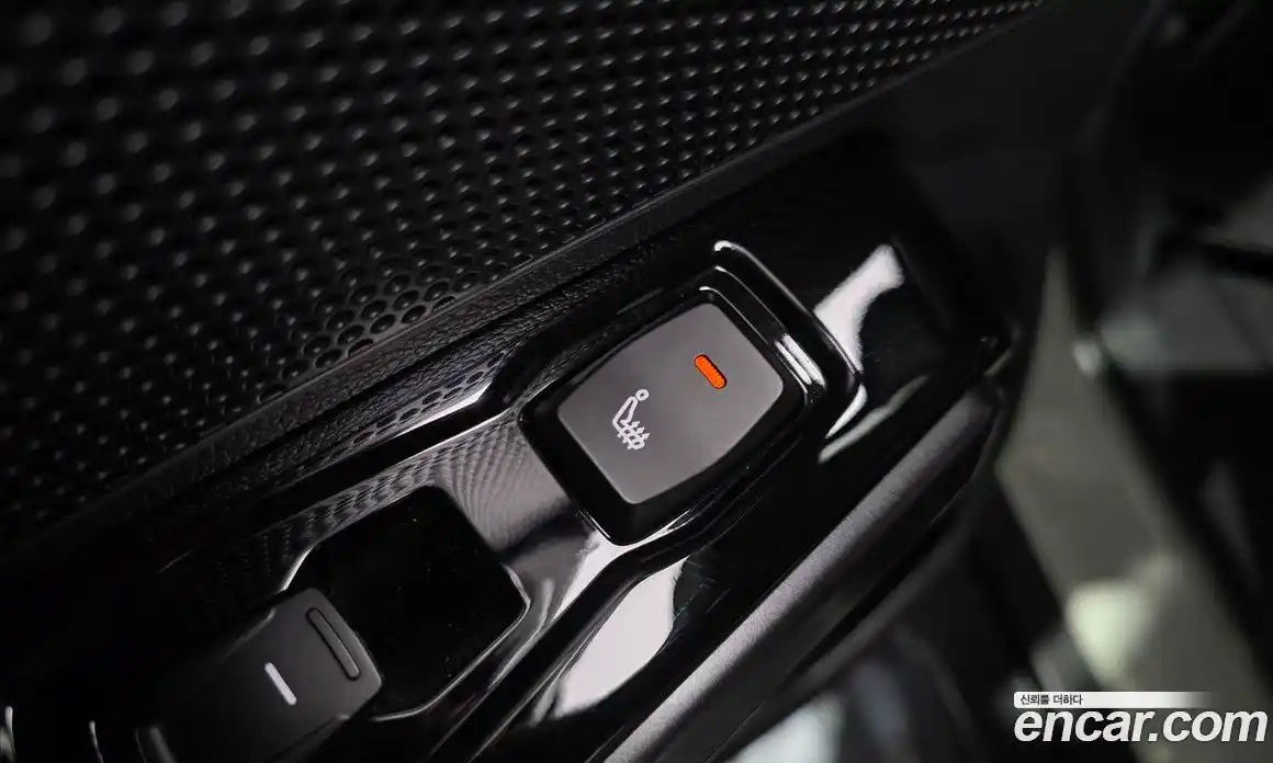 SsangYong TIBOLI 2023 1.6 Автомат в Москве № 1231927, фото 18