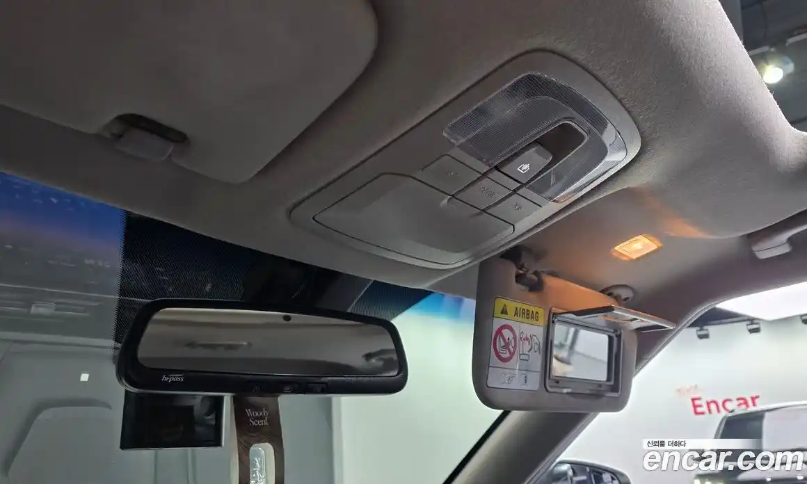 SsangYong TIBOLI 2023 1.6 Автомат в Москве № 1231927, фото 20